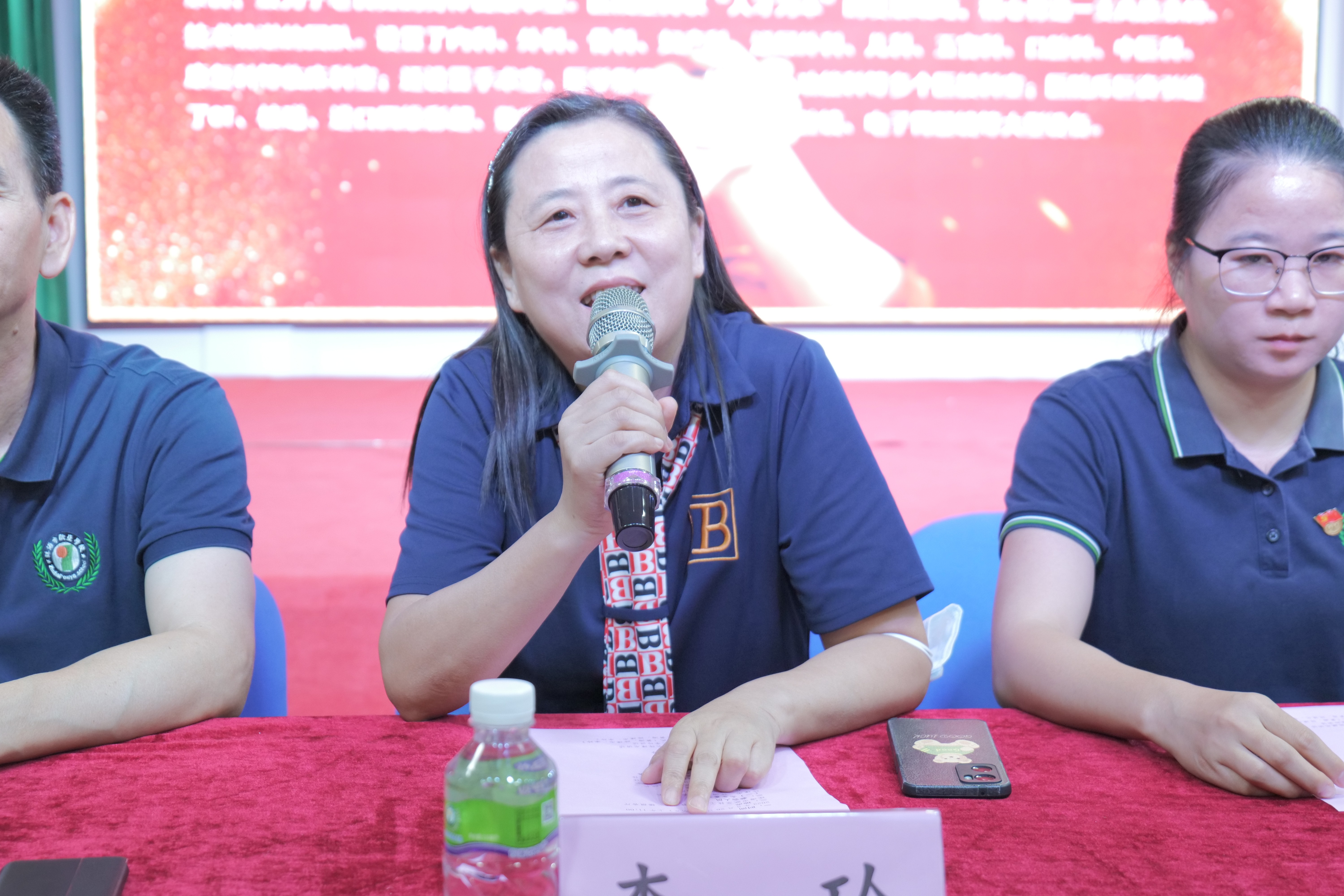 校企相助育人才　医校携手筑康健丨我校与珠海明德医院、珠海方华医院举行校企相助签约暨授牌仪式_万利国际