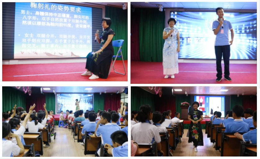 立德树人 头脑铸魂丨我校2019级新生第一期《中华古板文化》培训圆满落幕_万利国际