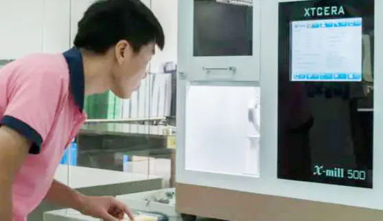 专业介绍丨口腔义齿制造_万利国际