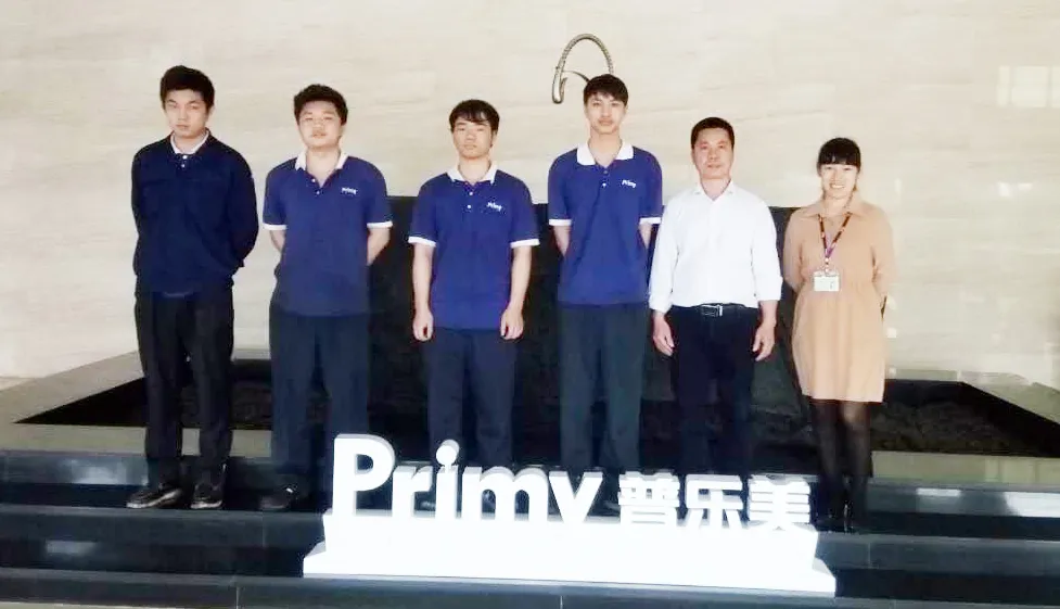 专业介绍丨数控加工_万利国际