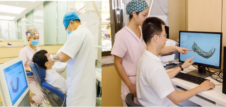专业介绍丨口腔义齿制造_万利国际