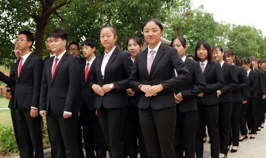 专业介绍——工商企业治理_万利国际