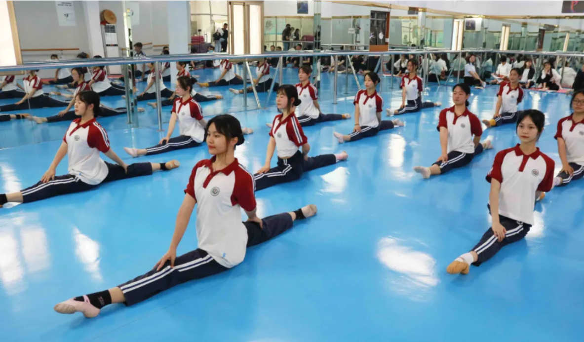 专业介绍丨幼儿教育（中技、高技）_万利国际