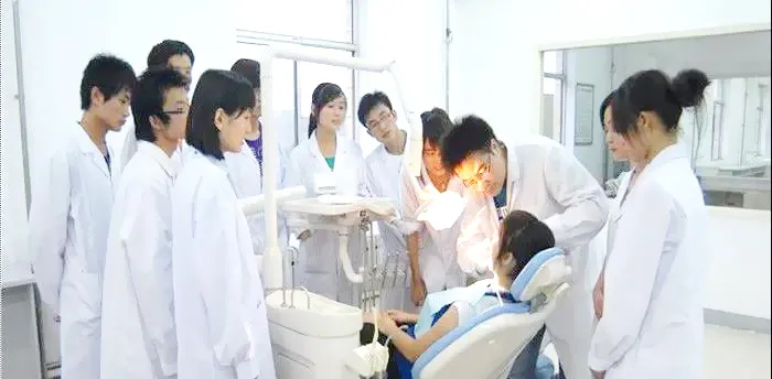专业介绍丨口腔义齿制造_万利国际